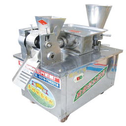 80型餃子機,80型全自動餃子機的價格,生產廠家在哪