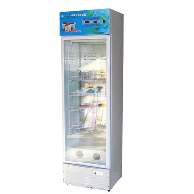 酸奶機(jī) 商用酸奶機(jī) 大型酸奶柜 大麥哥 商用智能酸奶機(jī)XG-400|一淘網(wǎng)優(yōu)惠購|購就省錢