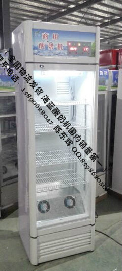 鄭州智能全自動商用酸奶機-供應鄭州智能全自動商用酸奶機-一步電子網