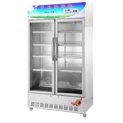 金昌商用酸奶機 強烈推薦的商用酸奶制作利器